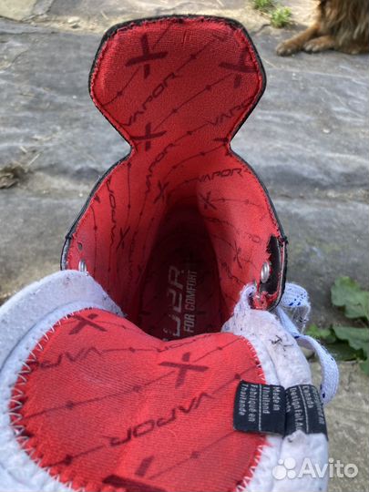 Коньки Bauer Vapor X 3.7