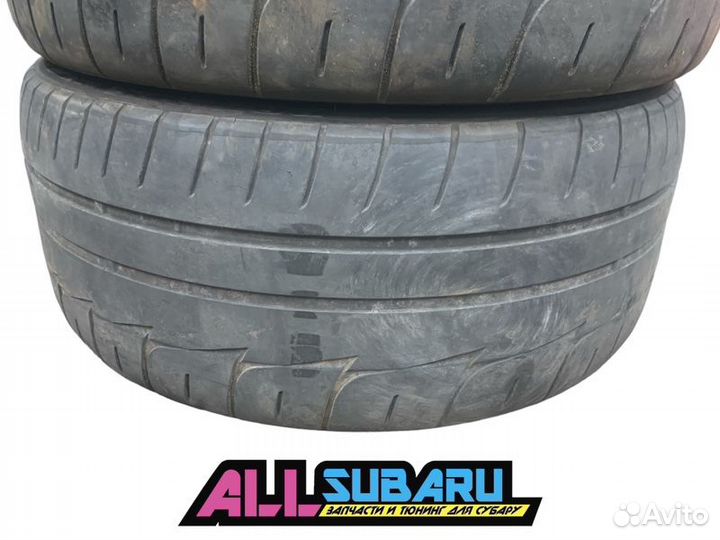 Bridgestone Potenza RE-11 235/40 R18 91W