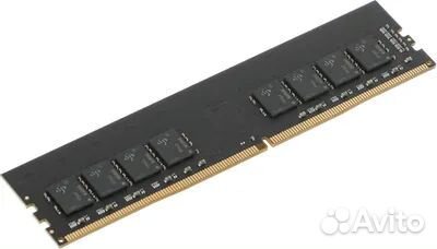 Оперативная память Digma dgmad42666032D DDR4 - 1x