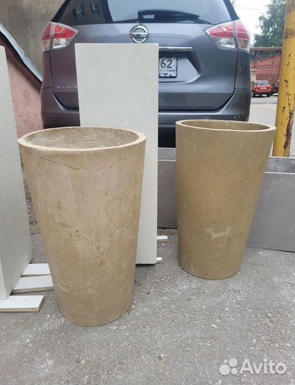 Кашпо, Вазоны, горшки для цветов