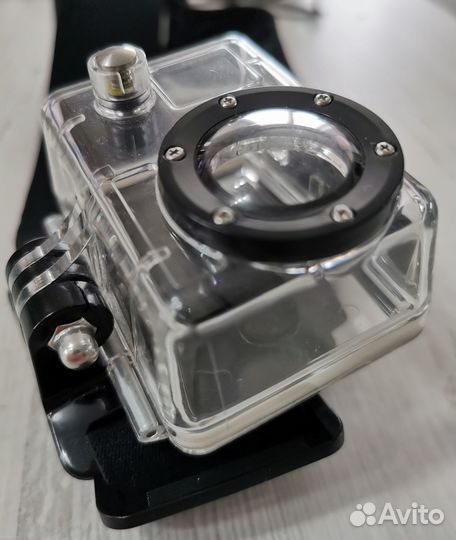 Аквабокс для камеры GoPro