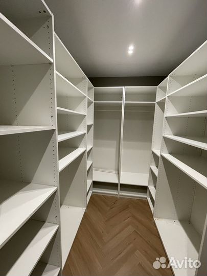 Сборка мебели. Сборщик мебели