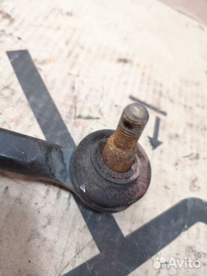 Рулевая рейка Honda N-wgn JH1