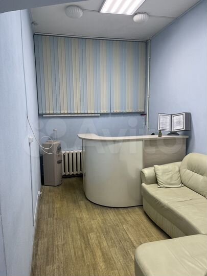 Офис, 78.6 м²