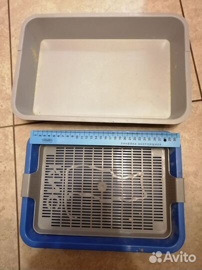 Лоток для кошек