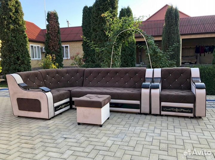 Диван. Оплата при получении