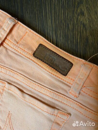 Шорты денские lbt xxs на очень худенькую девушку