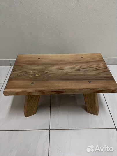 Подставка лофт