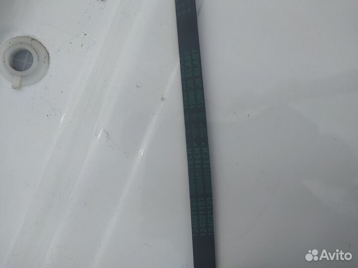 Запчасти для стиральных машин бу