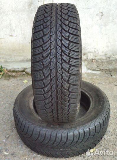 General Tire Altimax Nordic 12 195/65 R15 95T