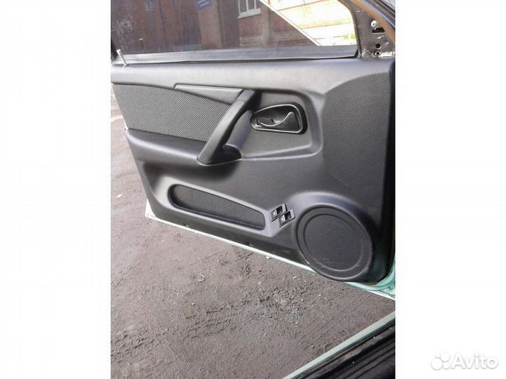 Обшивка,карты дверей для ваз 2109, 2114, 2115 люкс