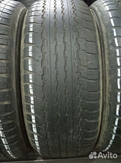 Dunlop Grandtrek AT22 265/60 R18 106N