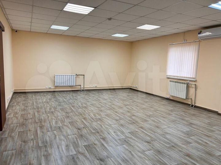 Свободного назначения, 150 м²,132 м2