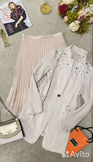 Вещи пакетом 44 брендовые