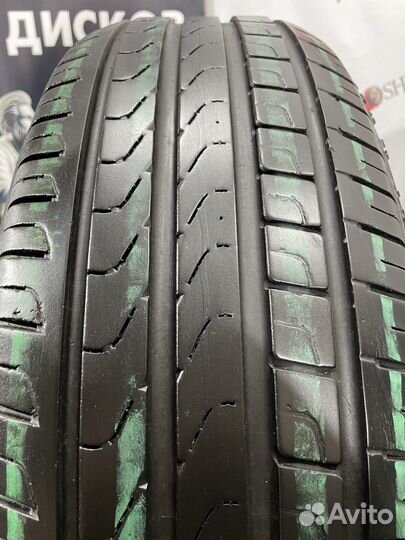 Pirelli Scorpion Verde 215/65 R17 99V