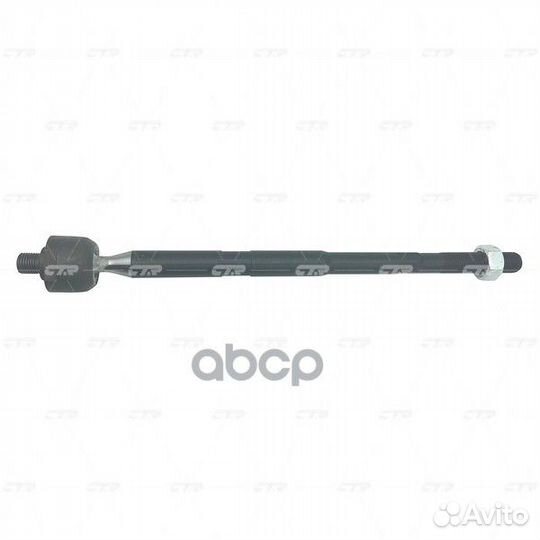 CR0059 тяга рулевая замена CRF-15 Mazda Tribut