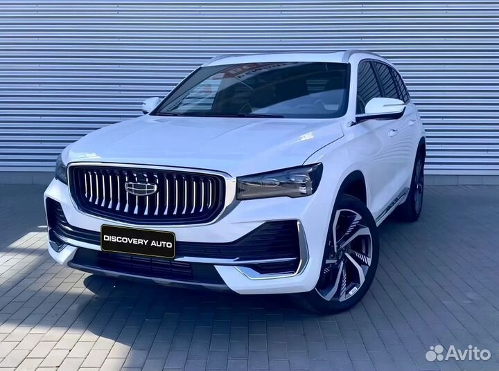 Автомобили под заказ за 30 дней