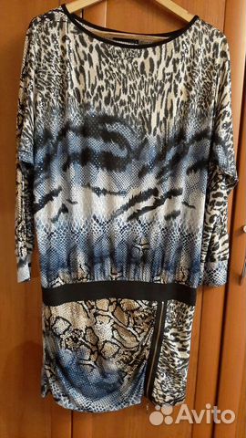 Платье женское