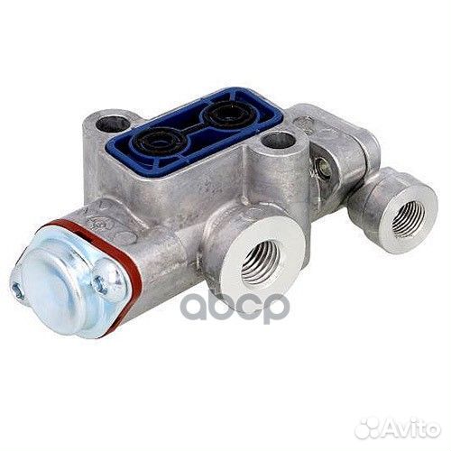ZF1356 298 002 клапан включения делителя ZF 13