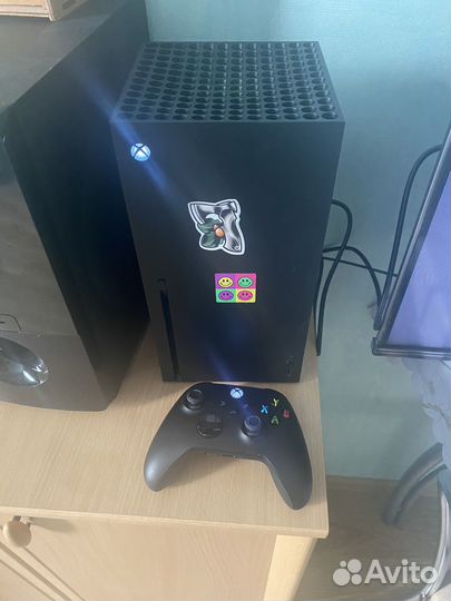 Xbox series x