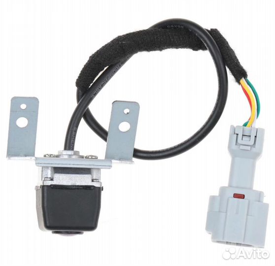 Камера заднего вида Hyundai i40, i45, Sonata YF