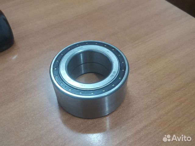 Подшипник ступичный Sportage