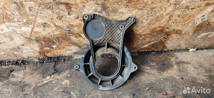 Кожух ремня грм Opel Astra H 2004-2014