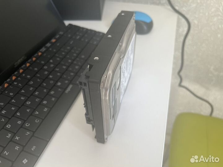 HDD Toshiba 1TB 7200