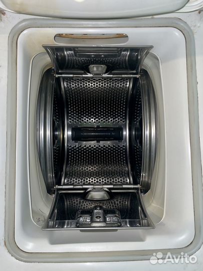 Стиральная машина бу ardo TLN 105SW