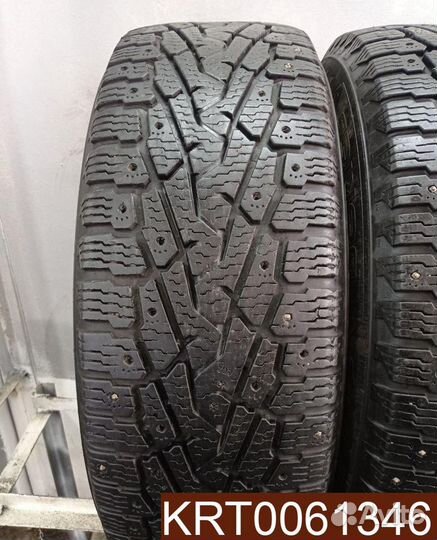 Nokian Tyres Hakkapeliitta LT2 275/65 R18 99B