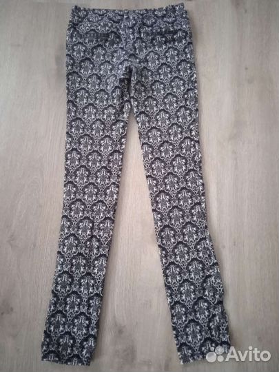 Брюки для девочек подростков