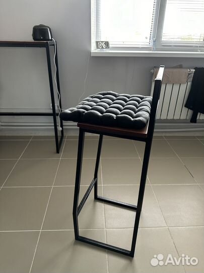 Стол и стул