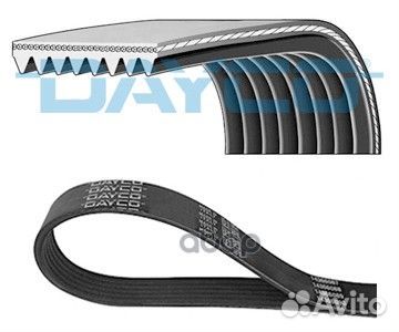 DY8PK2555HD ремень поликлиновый 8PK2555 8PK25