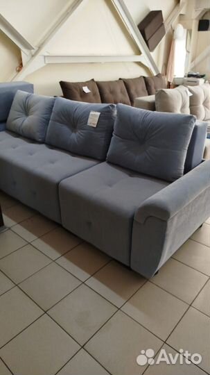 Диван трансформер Г