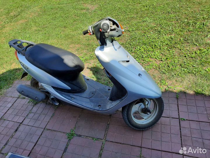 Yamaha jog