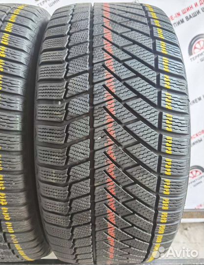 Continental ContiVikingContact 6 245/45 R17 88T