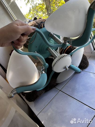 Люстра потолочная