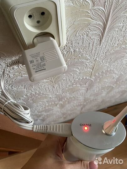 Ирригатор новый Panasonic EW-DJ40-w