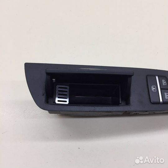 Блок кнопок BMW 7-Series F01,F02 2008-2015