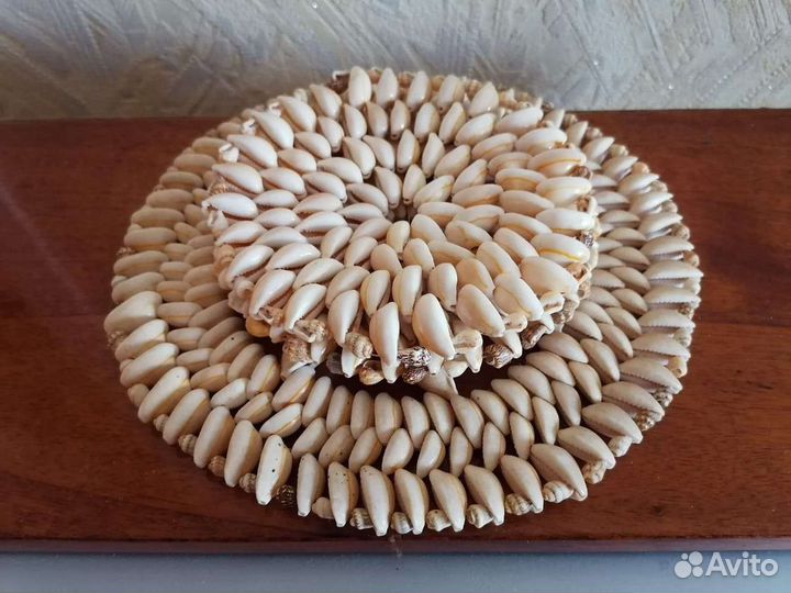 Пано декоративное