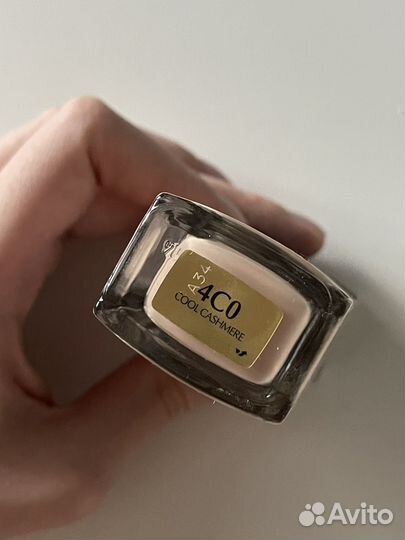 Крем тональный estee lauder