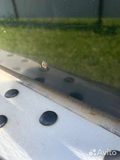 Дверь передняя правая bmw x3 e83