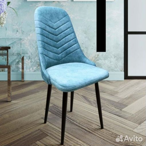 Круглый стол со стульями на заказ