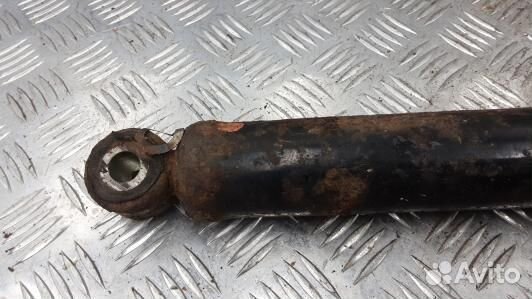 Амортизатор задней балки peugeot boxer 3 (6UK12LX0