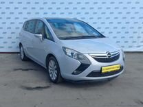 Opel Zafira 1.4 AT, 2013, 136 000 км, с пробегом, цена 1 389 000 руб.