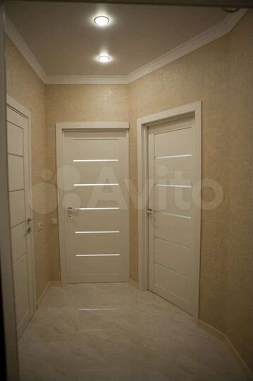 1-к. квартира, 35 м², 2/12 эт.