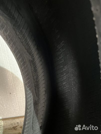 Marshal WinterCraft SUV Ice WS31 235/55 R18 100H