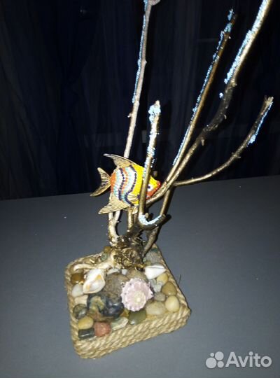 Уютные штучки для дома