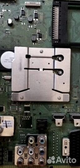 Ремонт телевизоров теле мастер