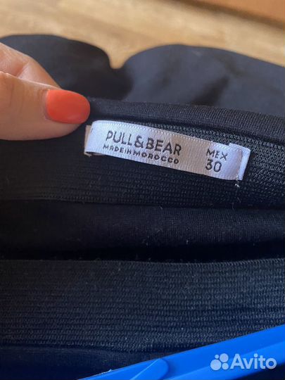 Юбка Pull and bear